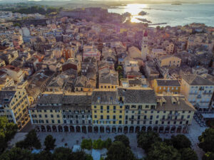 corfu