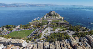 corfu
