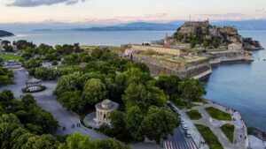 corfu