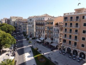 corfu