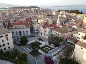 corfu