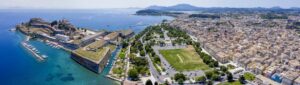 corfu