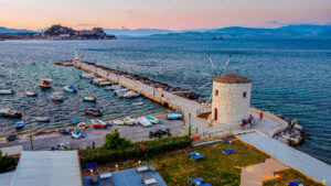 corfu