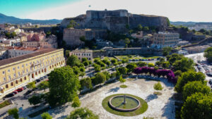 corfu