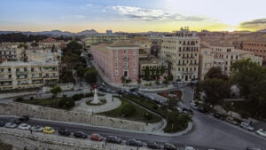 corfu