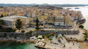 corfu