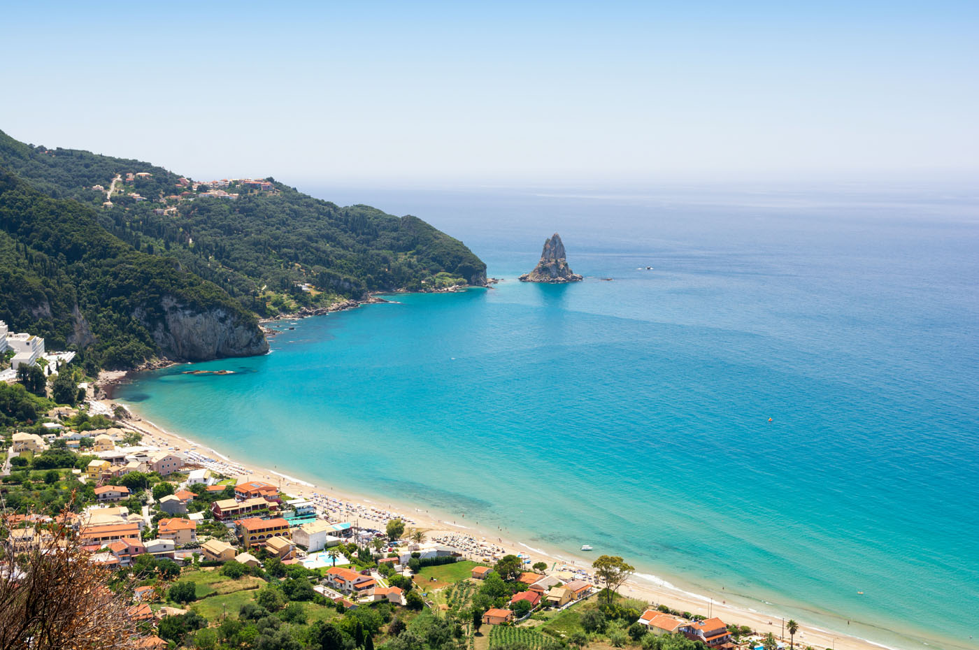 corfu