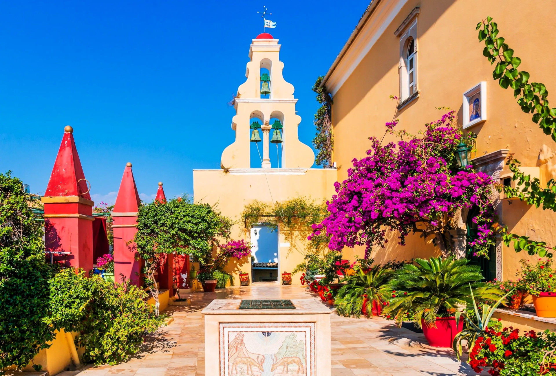 corfu