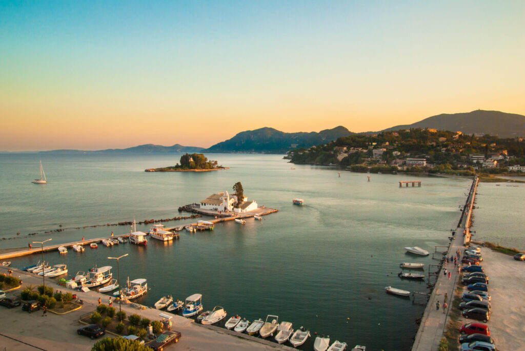 corfu