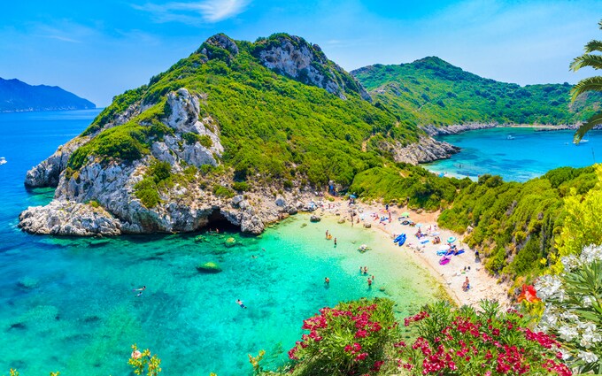corfu