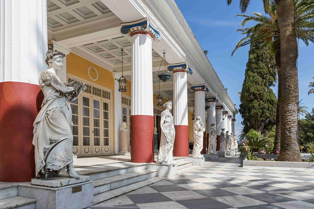 corfu
