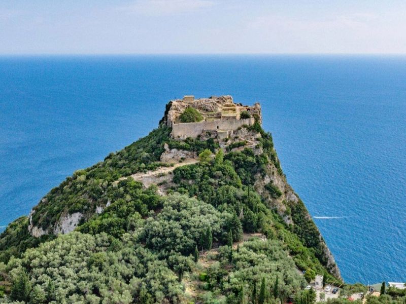 corfu